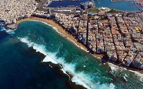 Guanarteme Vista Surf